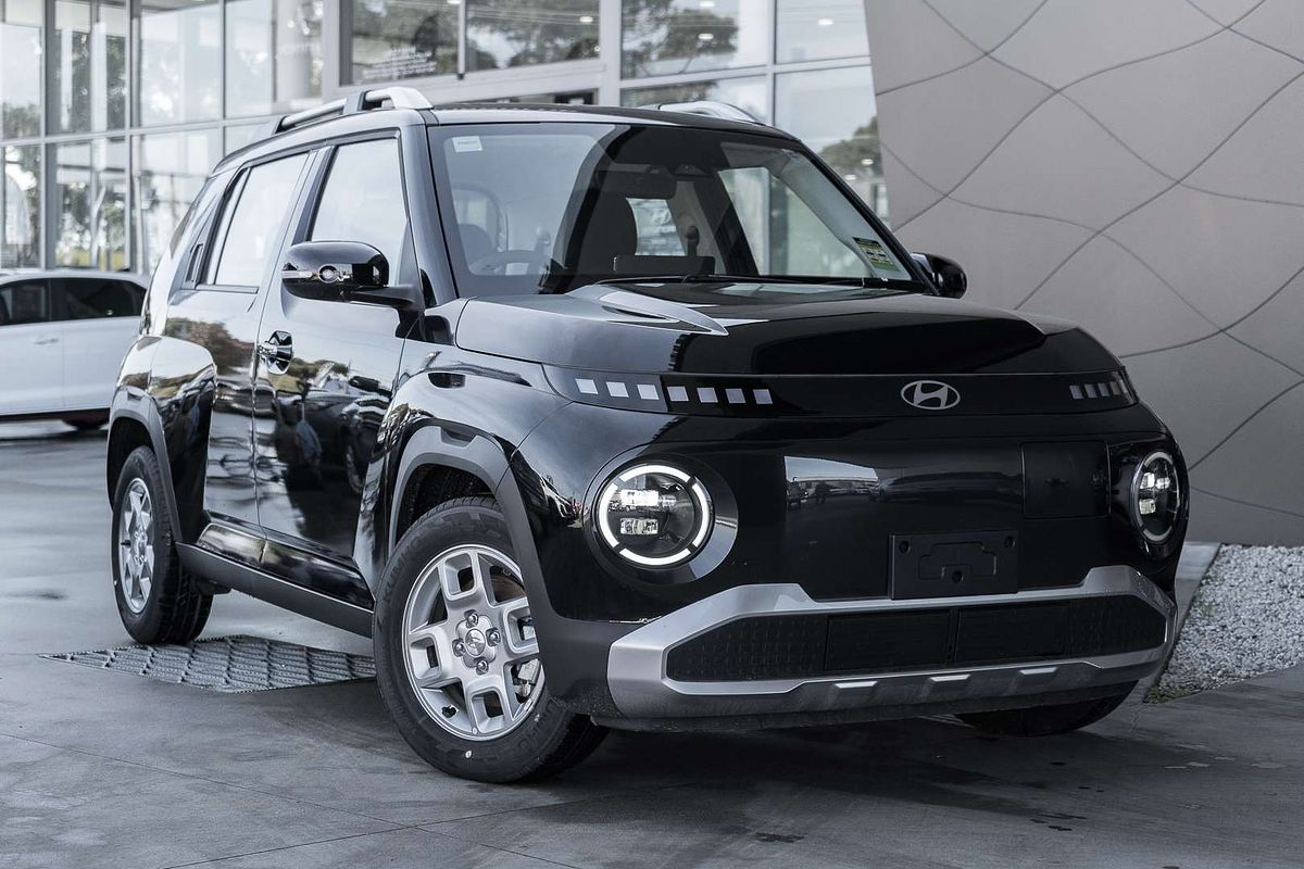 2025 Hyundai INSTER AX.V1