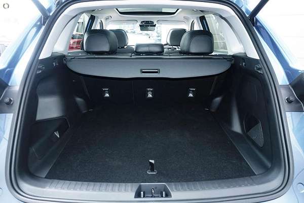 2026 Geely Starray EM-i Inspire P145 thumb-4