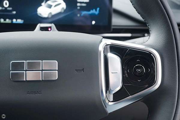2026 Geely Starray EM-i Inspire P145 thumb-12