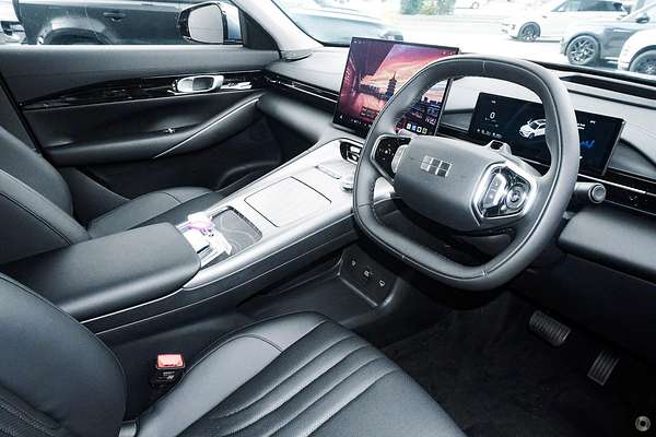 2026 Geely Starray EM-i Inspire P145 thumb-13