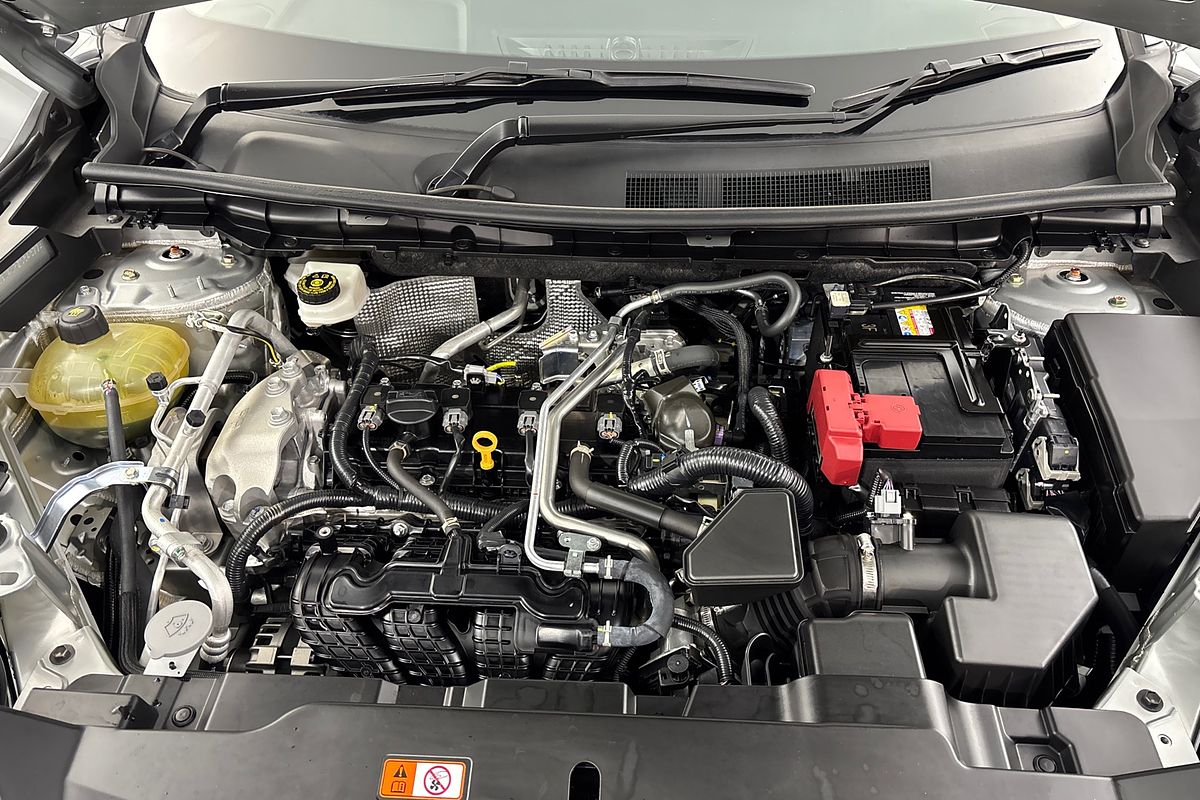 2025 Mitsubishi Outlander ES ZM