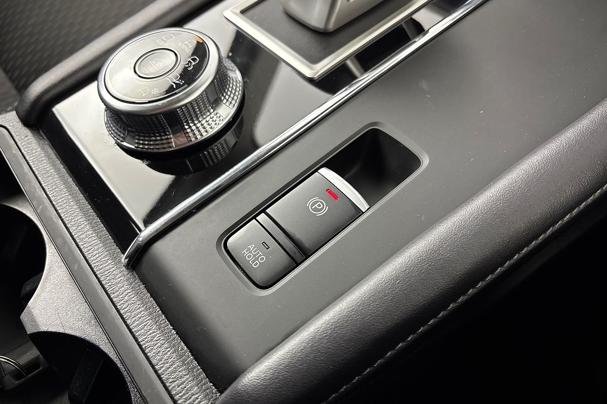 2025 Mitsubishi Outlander ES ZM