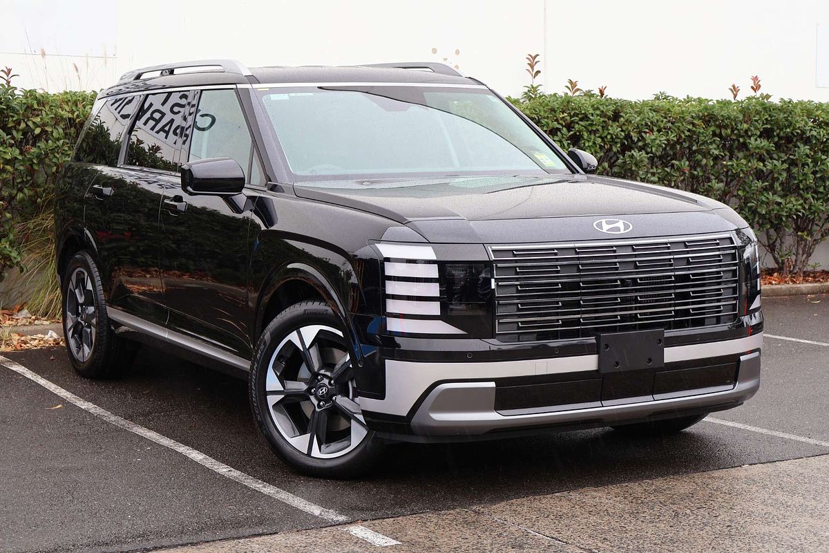 2026 Hyundai Palisade Elite LX3.V1