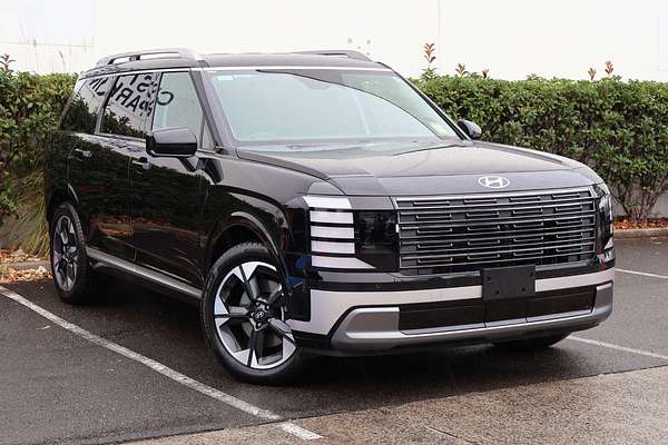 2026 Hyundai Palisade Elite LX3.V1