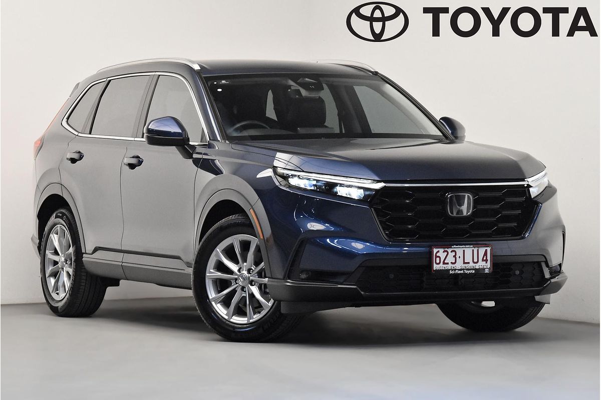 2023 Honda CR-V VTi L RS