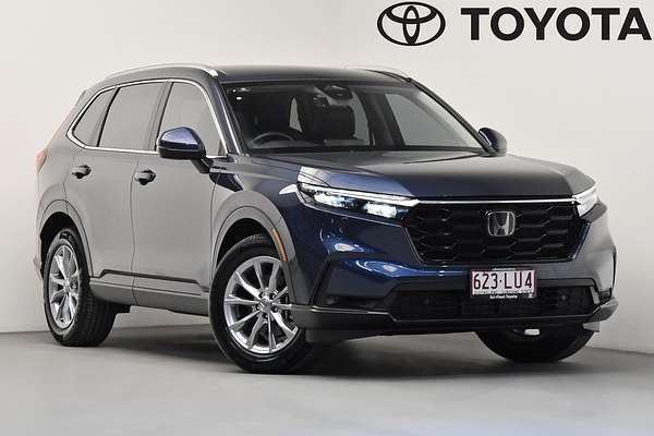 2023 Honda CR-V VTi L RS