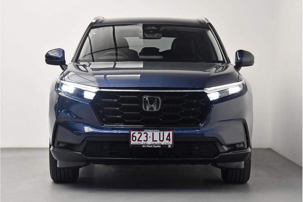 2023 Honda CR-V VTi L RS