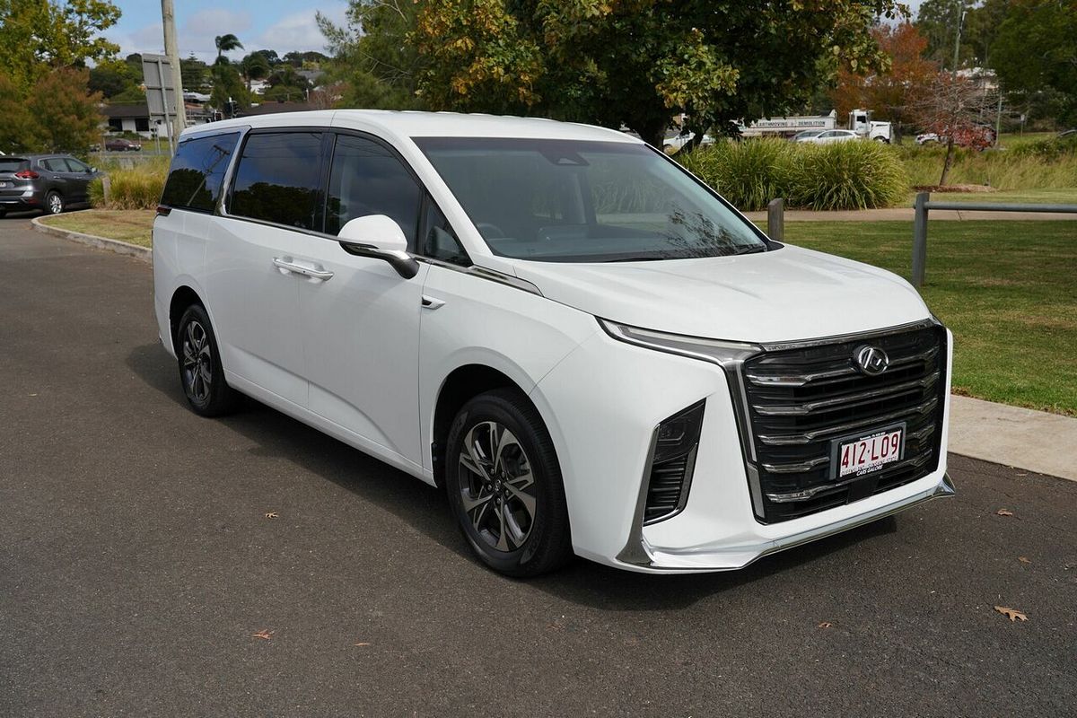 2023 LDV MIFA Mode