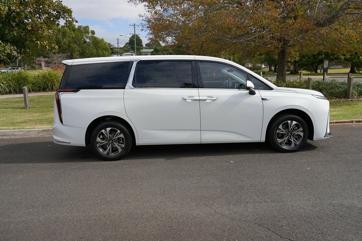 2023 LDV MIFA Mode