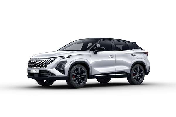 2026 Chery C5 Ultimate