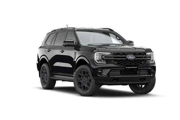 2026 Ford Everest Sport 3.0L