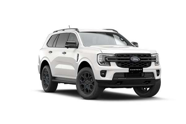 2026 Ford Everest Sport 3.0L