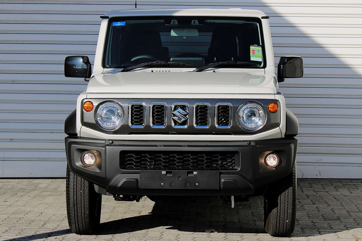 2026 Suzuki Jimny XL JJ