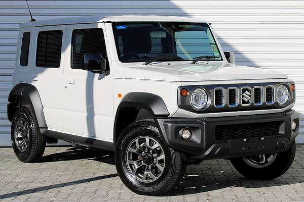 2026 Suzuki Jimny XL JJ