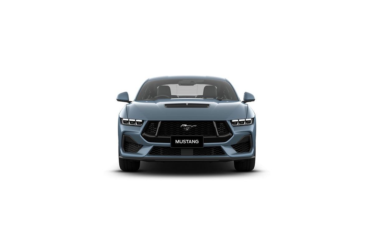 2024 Ford Mustang GT FO