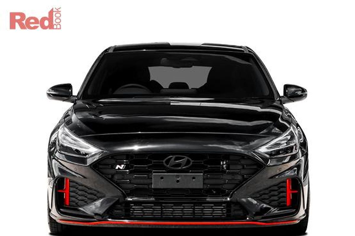 2026 Hyundai i30 N PDe.V6