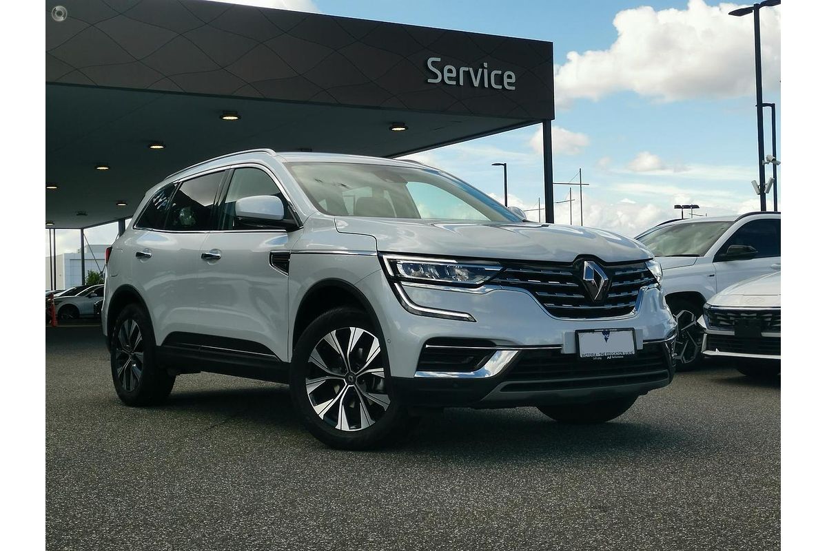 2024 Renault Koleos Zen HZG
