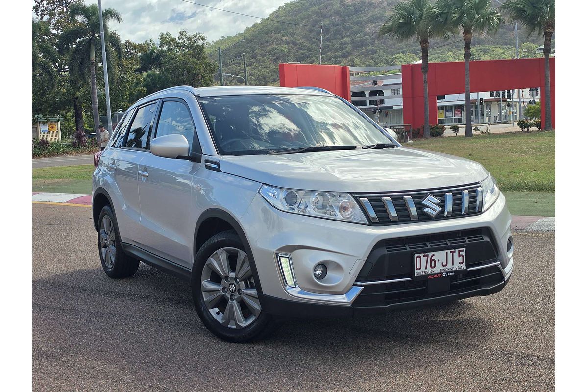 2023 Suzuki Vitara LY Series II