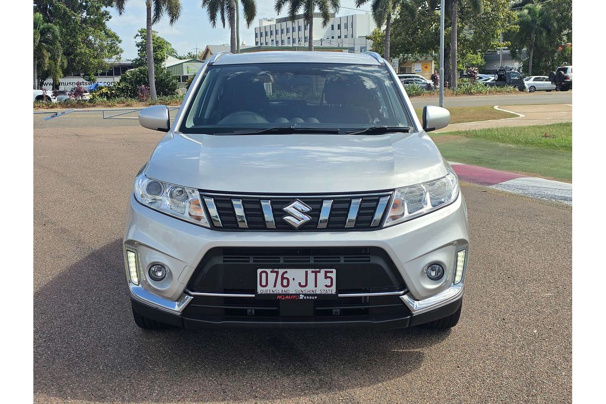 2023 Suzuki Vitara LY Series II