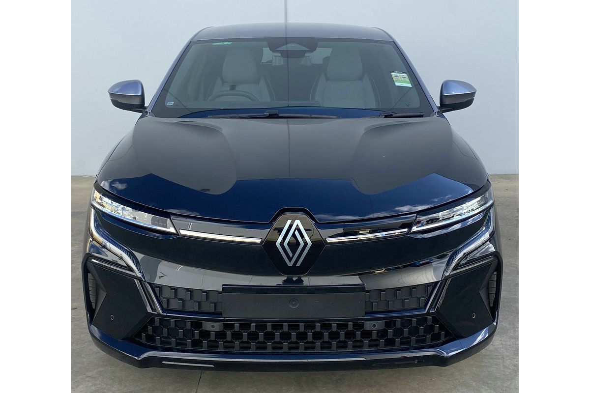 2026 Renault Megane E-Tech Techno EV60 XCB