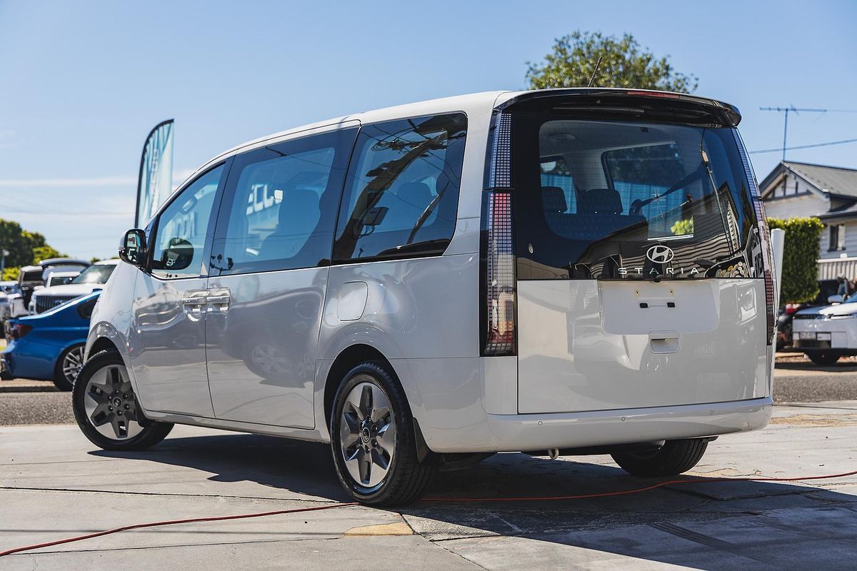2025 Hyundai STARIA US4.V3