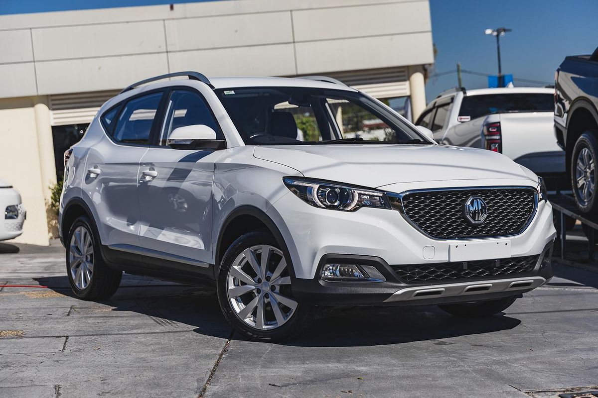 2023 MG ZS Excite AZS1