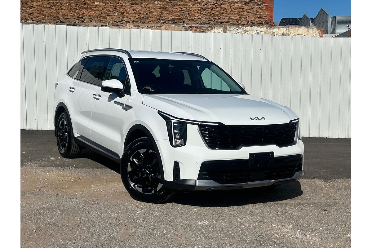 2024 Kia Sorento Sport MQ4 PE