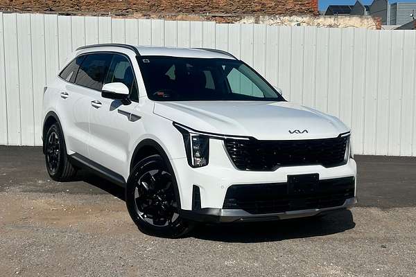 2024 Kia Sorento Sport MQ4 PE