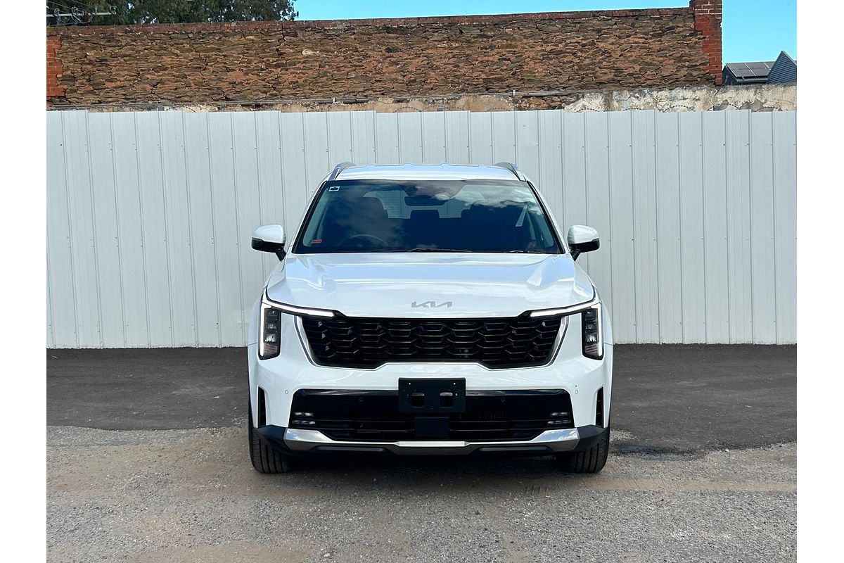 2024 Kia Sorento Sport MQ4 PE