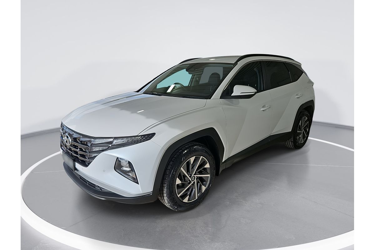 2022 Hyundai Tucson Elite NX4.V2