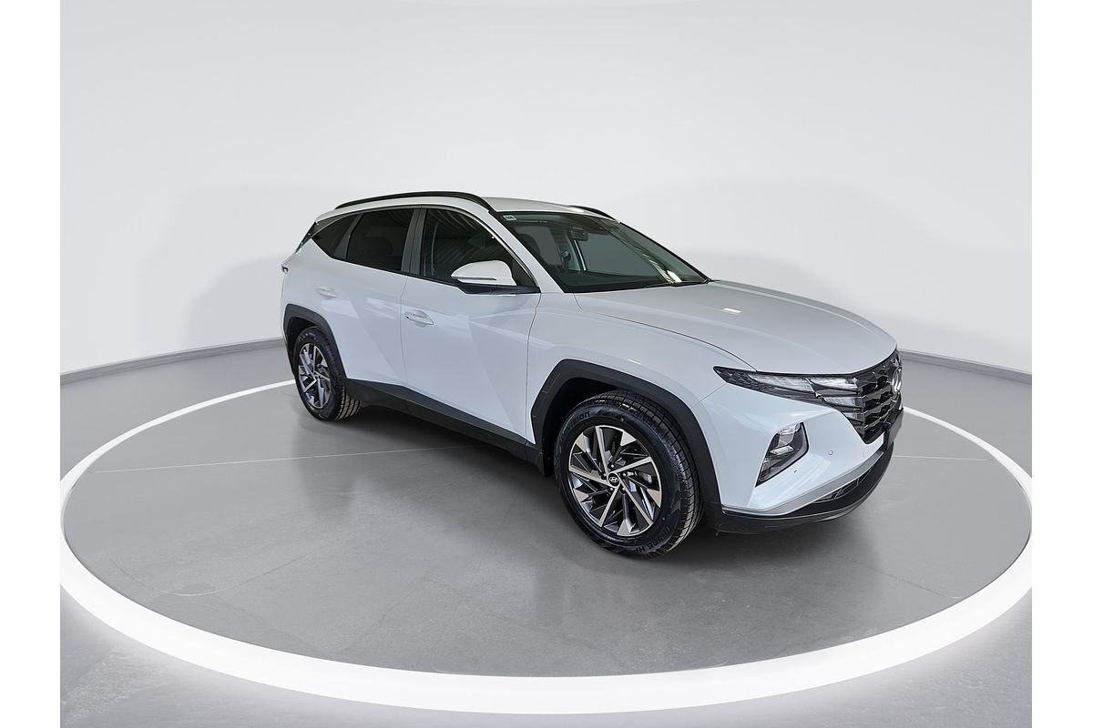 2022 Hyundai Tucson Elite NX4.V2