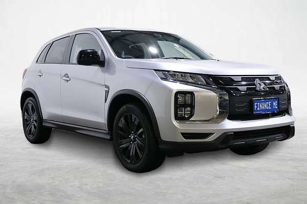 2024 Mitsubishi ASX MR XD