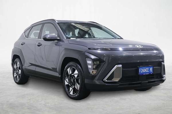 2025 Hyundai Kona SX2.V3