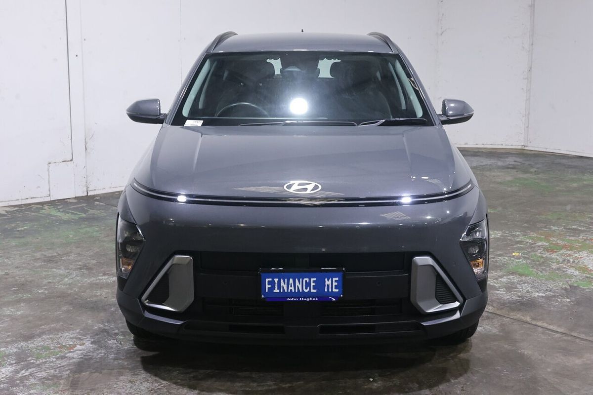 2025 Hyundai Kona SX2.V3