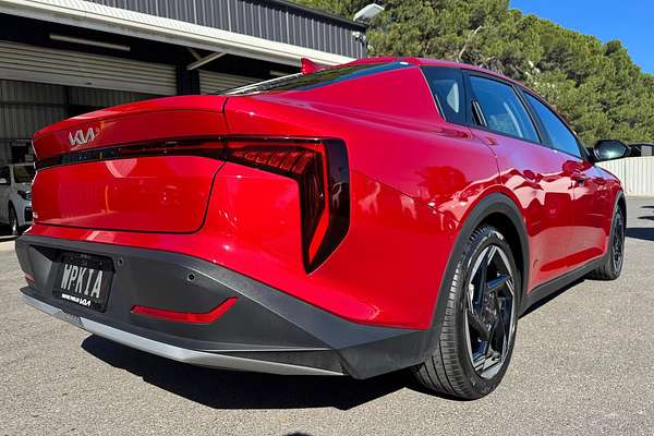 2025 Kia K4 Sport+ CL4m thumb-3