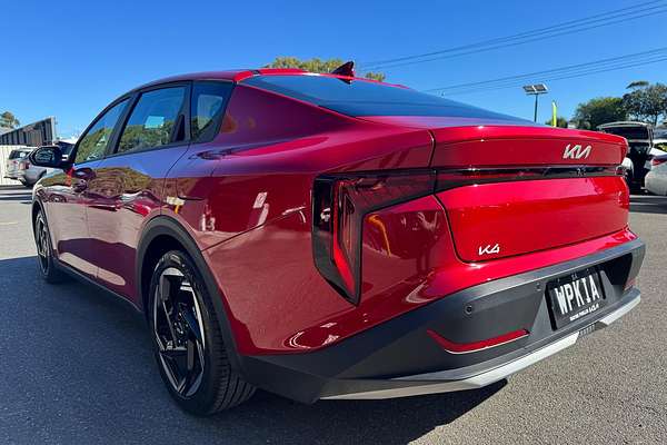 2025 Kia K4 Sport+ CL4m thumb-4