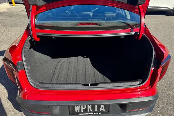 2025 Kia K4 Sport+ CL4m thumb-6