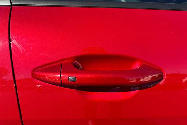 2025 Kia K4 Sport+ CL4m thumb-9