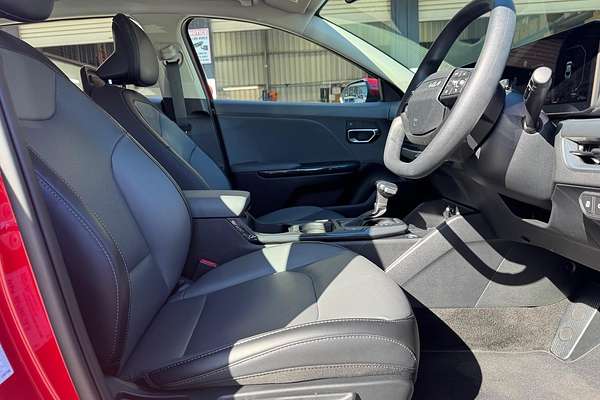 2025 Kia K4 Sport+ CL4m thumb-15