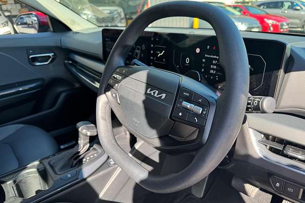 2025 Kia K4 Sport+ CL4m thumb-16