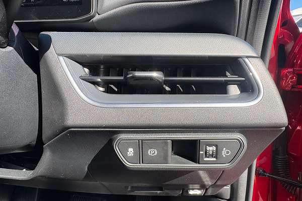 2025 Kia K4 Sport+ CL4m thumb-17