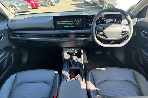 2025 Kia K4 Sport+ CL4m thumb-18