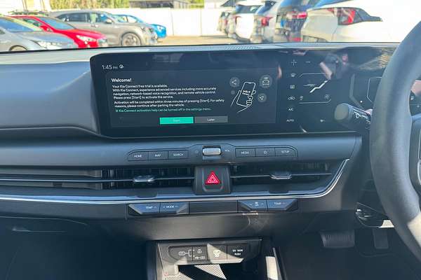 2025 Kia K4 Sport+ CL4m thumb-19