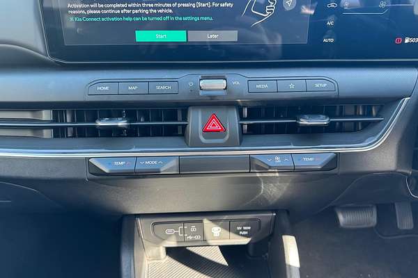 2025 Kia K4 Sport+ CL4m thumb-20