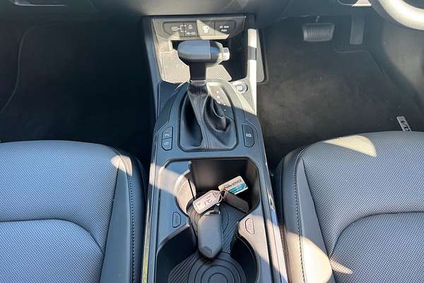 2025 Kia K4 Sport+ CL4m thumb-21