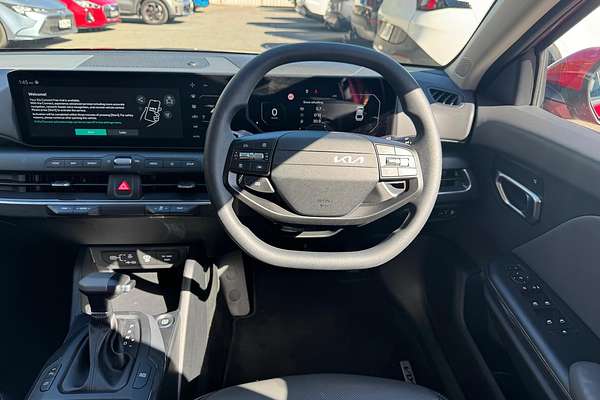 2025 Kia K4 Sport+ CL4m thumb-22