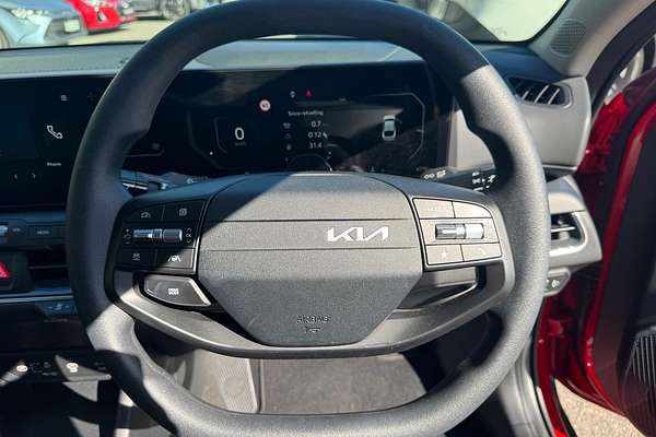 2025 Kia K4 Sport+ CL4m thumb-26