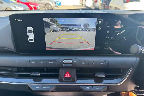 2025 Kia K4 Sport+ CL4m thumb-27