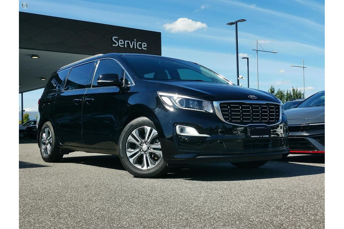 2019 Kia Carnival SLi YP