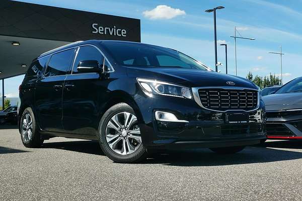 2019 Kia Carnival SLi YP